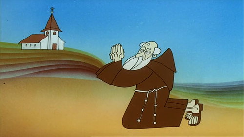 Hungarian Folktales Season 3 Episode 1 - Abeles-Kobeles
