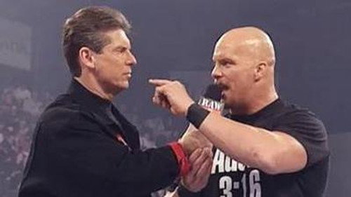 Raw Season 5 Episode 16 - April 21, 1997