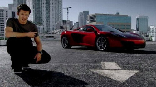 Top Gear Season 3 Episode 11 - Taxis