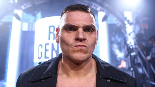 WWE NXT Season 16 Episode 3 - January 18, 2022