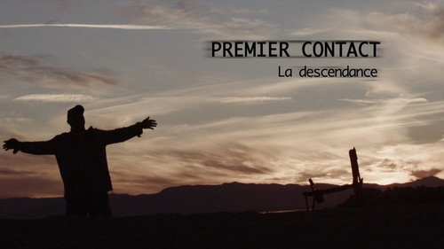 Alien Encounters Season 2 Episode 2 - The Offspring
