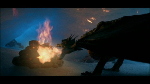 The Last Dragon Season 1 Episode 1 - Dragon's World, A Fantasy Made Real