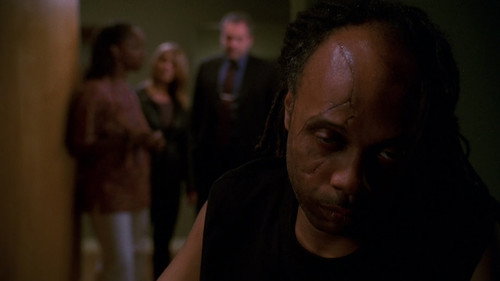 Law & Order: Criminal Intent Season 5 Episode 5 - Acts of Contrition