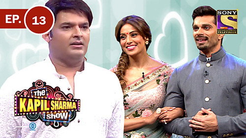 The Kapil Sharma Show Season 1 Episode 13 - Mohalle Mein Shaadi