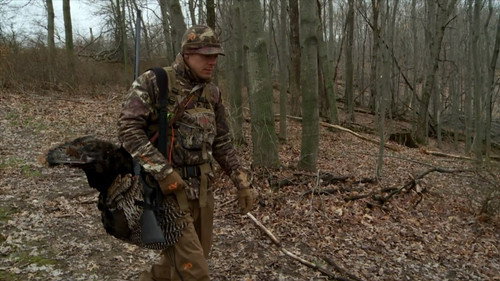 MeatEater Season 4 Episode 13 - Surf n Turk: Wisconsin Turkey and Carp