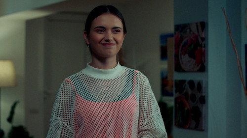 Lia - My Husband's Wife Season 1 Episode 8 - Episode 8