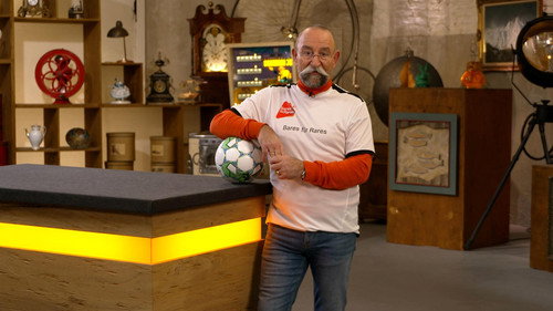 Bares für Rares Season 16 Episode 10 - Episode 10