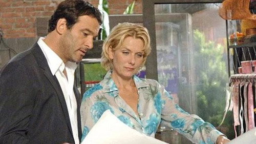 Rote Rosen Season 1 Episode 17 - Episode 17