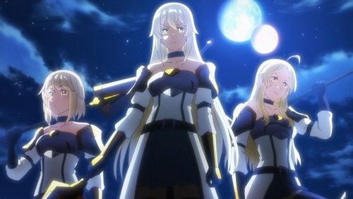 Farming Life in Another World Season 1 Episode 7 - A Hospitable Heart