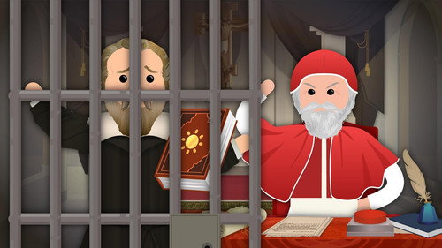 Crash Course Religions Season 1 Episode 19 - Are Science and Religion Compatible?