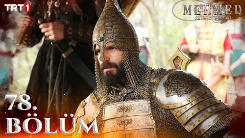 Mehmed: Sultan of Conquests Season 3 Episode 29 - 78. Bölüm