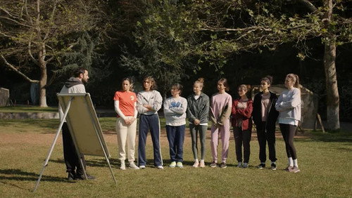 The Coach Season 1 Episode 5 - Episode 5