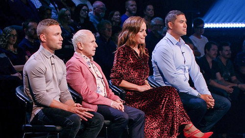 Celebrity Mastermind Season 18 Episode 5 - Episode 5