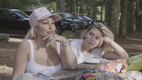 Darcey & Stacey Season 3 Episode 1 - Moving On and Bossing Up