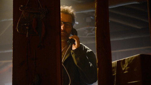 Breaking Bad Season 5 Episode 15 - Granite State