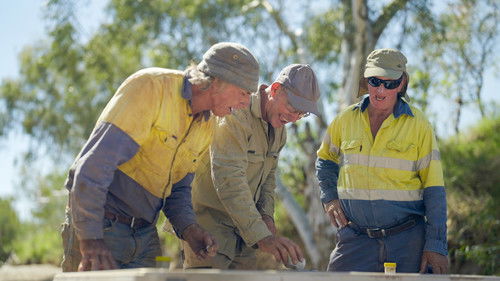 Aussie Gold Hunters Season 10 Episode 11 - Episode 11