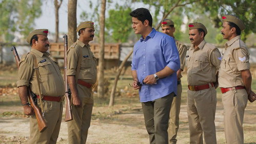 Bhaukaal Season 2 Episode 1 - Episode 1