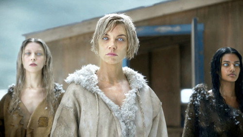 Siren Season 3 Episode 7 - Northern Exposure