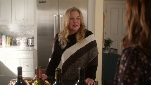 Dead to Me Season 3 Episode 7 - Can We Be Honest?