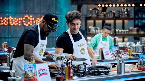 Masterchef Celebrity: Colombia Season 4 Episode 18 - Episode 18