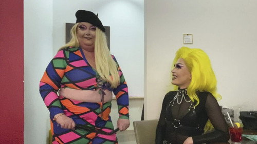 90 Day Diaries Season 4 Episode 4 - Don't Be A Drag