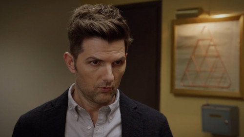 Ghosted Season 1 Episode 13 - The Article