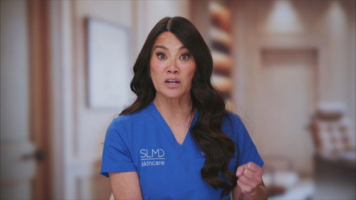 Dr. Pimple Popper: Breaking Out Season 2 Episode 16 - Hiding Behind a Wig