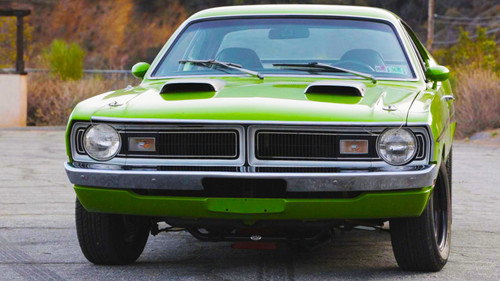 Hot Rod Garage Season 3 Episode 9 - #Greemon340 Rear End Upgrades, Fresh Rubber and Back on the Streets!