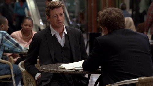 undefined Season 3 Episode 24 - Strawberries and Cream (2)