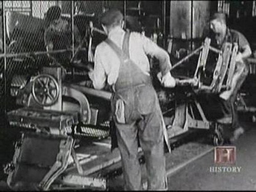 Assembly Lines still