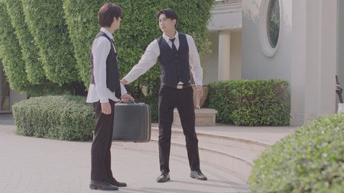 Crazy Handsome Rich Season 1 Episode 2 - Episode 2