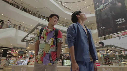He's Coming To Me Season 1 Episode 2 - Episode 2