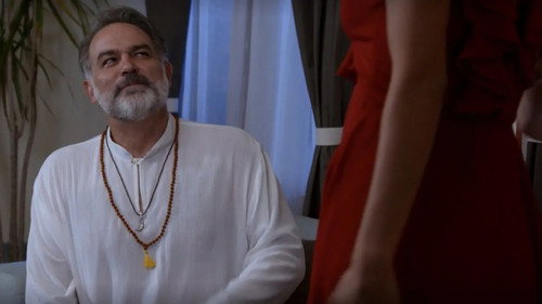 Hijas de la luna Season 1 Episode 19 - Episode 19