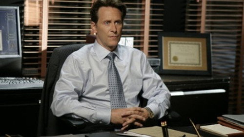 Without a Trace Season 7 Episode 1 - Closure