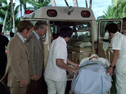 Hawaii Five-O Season 11 Episode 22 - The Year Of The Horse (2)