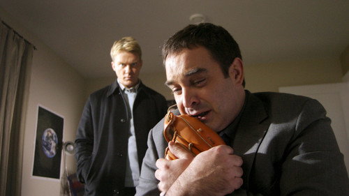 The Dead Zone Season 4 Episode 3 - Double Vision