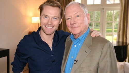 The Meaning of Life Season 1 Episode 4 - Ronan Keating