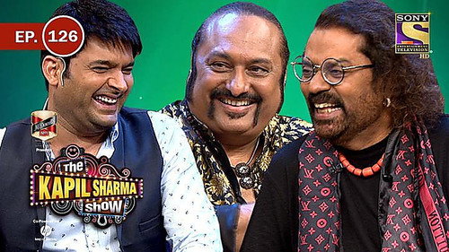 Hariharan, Lesle Lewis still