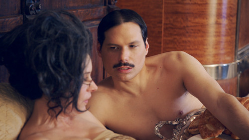 Another Period Season 3 Episode 4 - The Love Boat