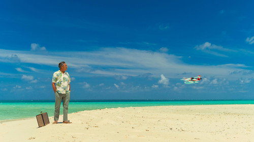 The Reluctant Traveller with Eugene Levy Season 1 Episode 5 - Maldives