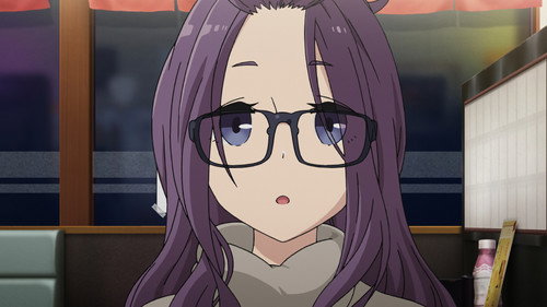 Laid-Back Camp Season 2 Episode 4 - What Are You Buying With Your Temp Job Money?