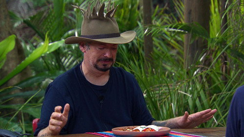 I'm a Celebrity...Get Me Out of Here! Season 22 Episode 6 - La Cucaracha Café