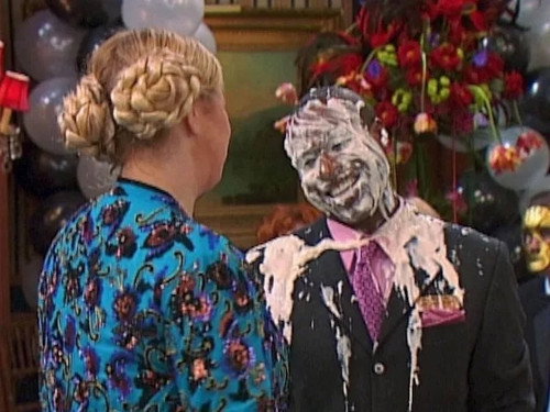 The Suite Life of Zack & Cody Season 3 Episode 22 - Mr Tipton Comes to Visit
