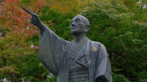 Japanology Plus Season 11 Episode 23 - Uesugi Yozan: An Economic Miracle
