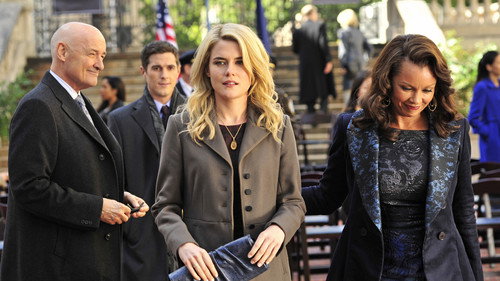 666 Park Avenue Season 1 Episode 7 - Downward Spiral