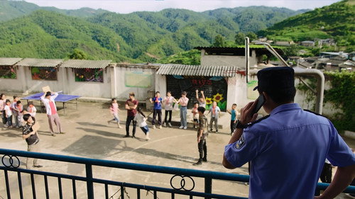 Small Police Station Season 1 Episode 12 - Episode 12