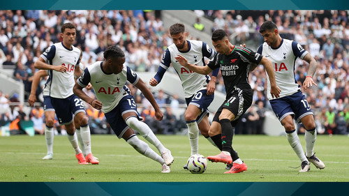Match of the Day 2 Season 21 Episode 4 - MOTD2 - 15th September 2024