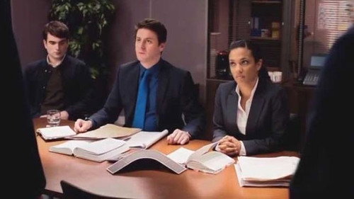 Law & Order: UK Season 6 Episode 4 - Trial