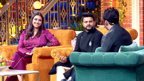Suresh Raina, Beyond Cricket still