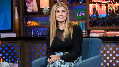 Connie Britton still